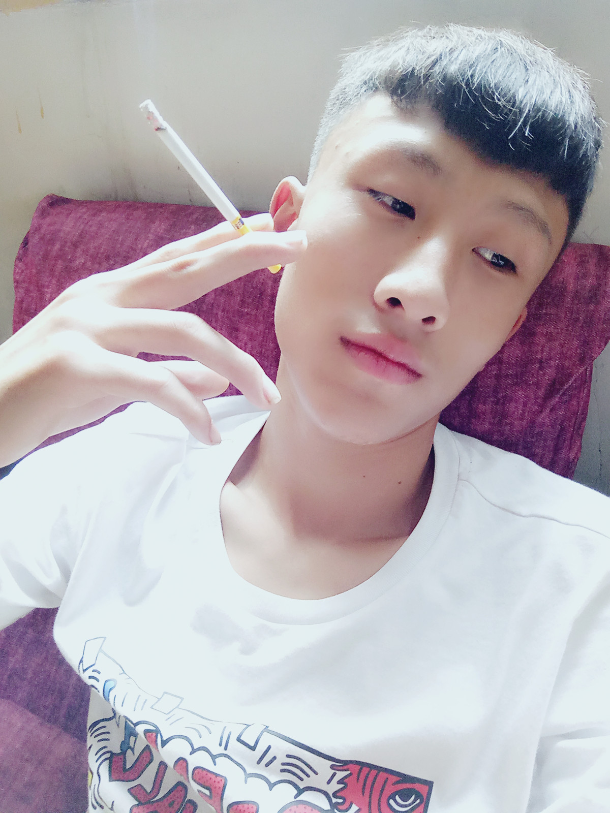 A丶凯sir的主播照片
