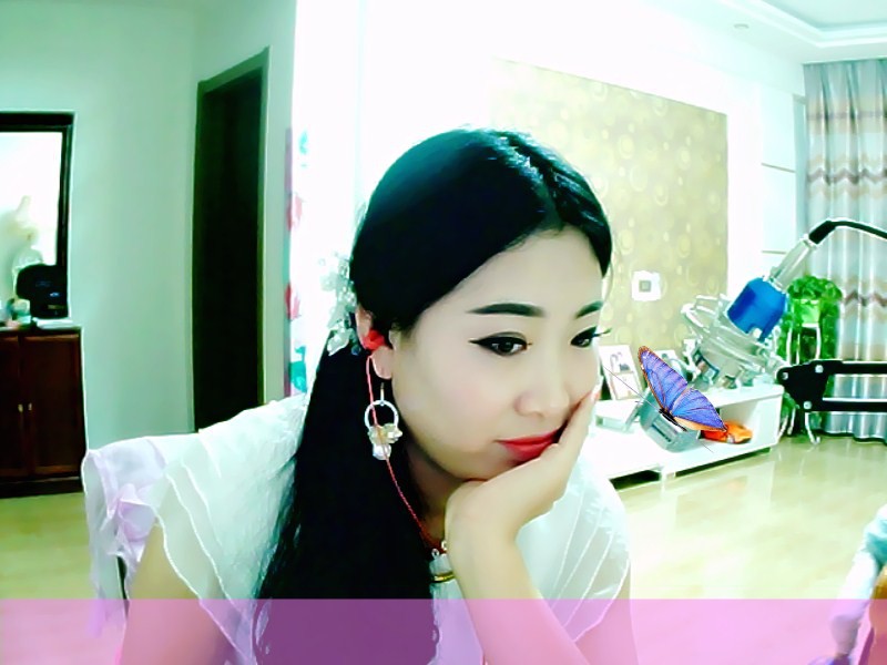 ☜不❤悔☞爱唱歌的主播照片