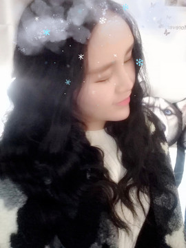 ★╭眉间雪学习2天主播照片