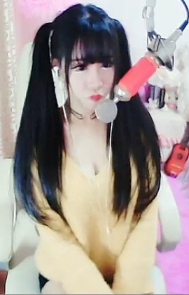 ❥❥欣欣ღ主播照片