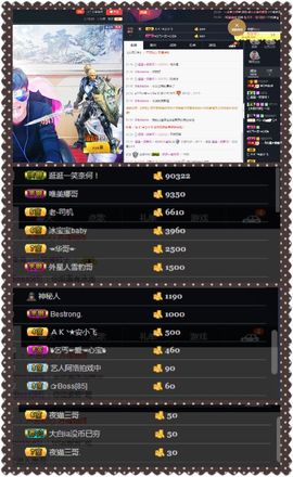 夺命十三枪168主播照片