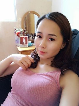 我是你的乖女孩主播照片