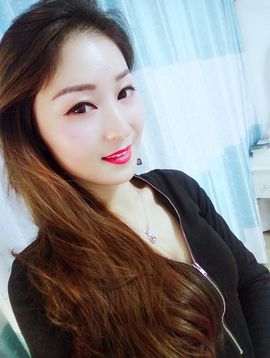 林妹妹不定时直播主播照片