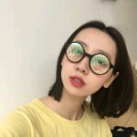 瞳妹儿的大静姐