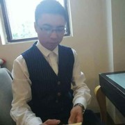 杨涛sh