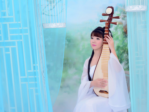 ✿♪梦雨♪✿海报
