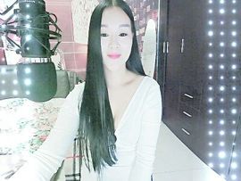 玉💗儿主播照片