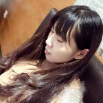 anjven主播照片