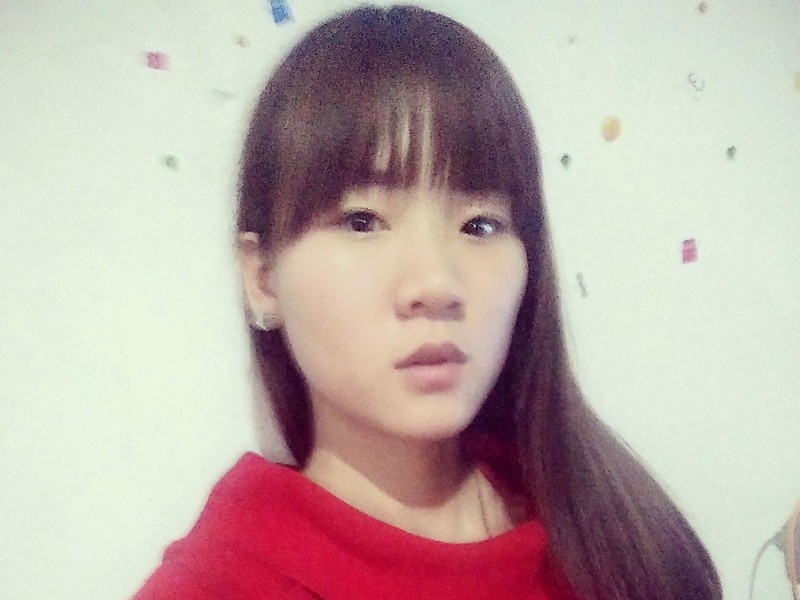 $心儿的主播海报