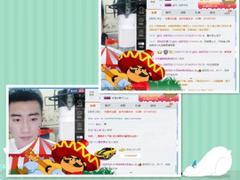 阿俊_主播照片