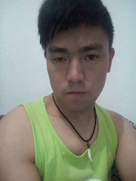 等待有缘人。主播照片