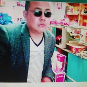 阿龙羊肉汤海报