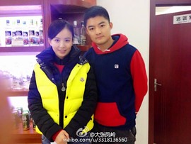 龍卒CEO主播照片