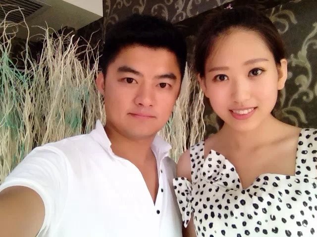 龍卒CEO的主播照片