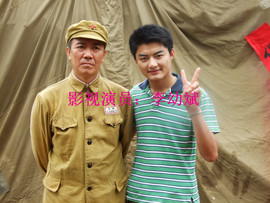 龍卒CEO主播照片