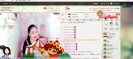 丫头唱歌给你听主播照片