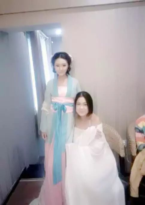 蘇希爾的主播照片