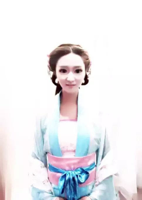蘇希爾的主播照片