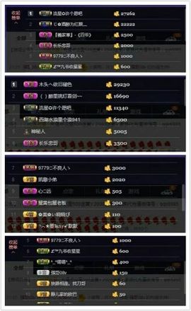凌云☀小云儿主播照片