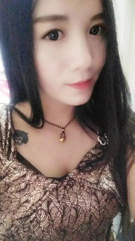 凌儿*响叮当主播照片