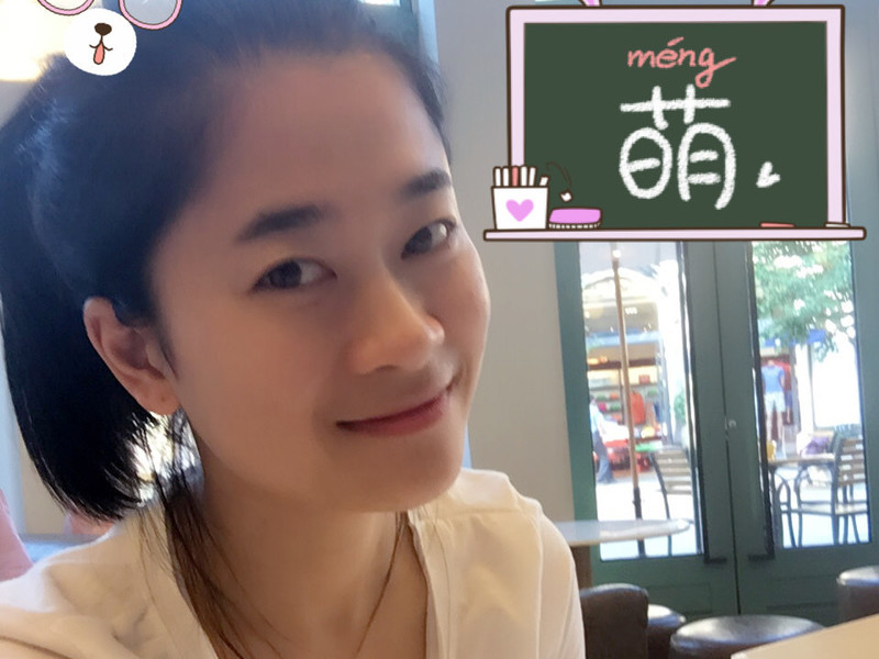 蜗牛佳宝宝的主播海报