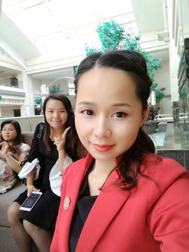 我是你的乖女孩主播照片