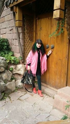 🎊8💐5💄主播照片