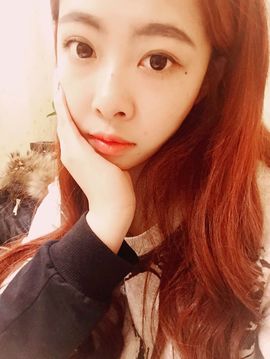 蕊蕊休息主播照片