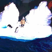 丹!o海报