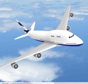 成功-启航✈