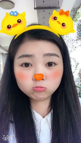 土豆不逗主播照片