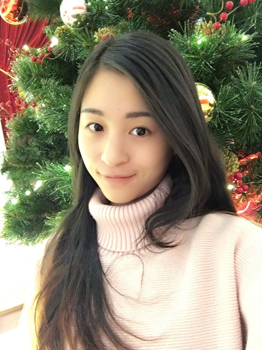 萍聚❤️主播照片