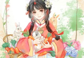 習慣有妮主播照片