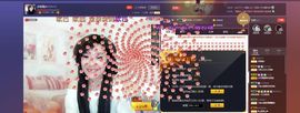 ♫琉璃♫鱼家妹子主播照片