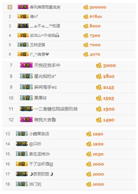 小鹿（停播）主播照片