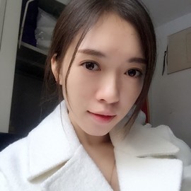 ✿▪雯雯主播照片
