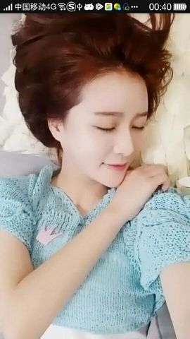 Baby小美er主播照片