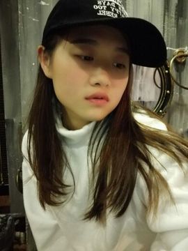 琪琪我想你主播照片