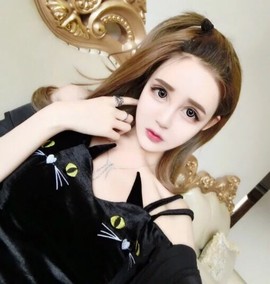 習慣有妮主播照片