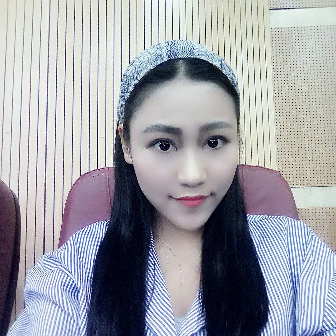 fionaaaa主播照片