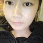 糖果，求關注的頭像
