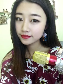 六悦💕主播照片