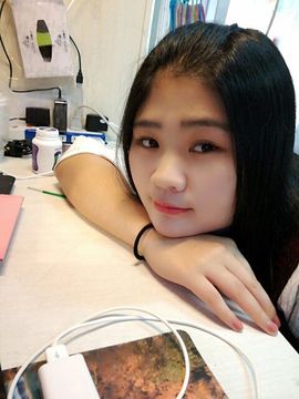 小仙女最可爱主播照片