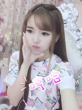 都在扯淡主播照片
