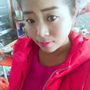 户外大美妞