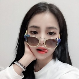 習慣有妮主播照片