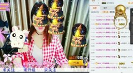 静儿♚主播照片