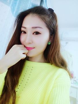 林妹妹不定时直播主播照片