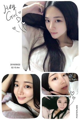 都在扯淡主播照片