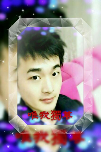 王凯旋：主播照片